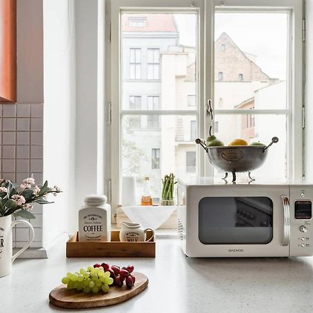 Old Town Square Apartment Prague Luaran gambar