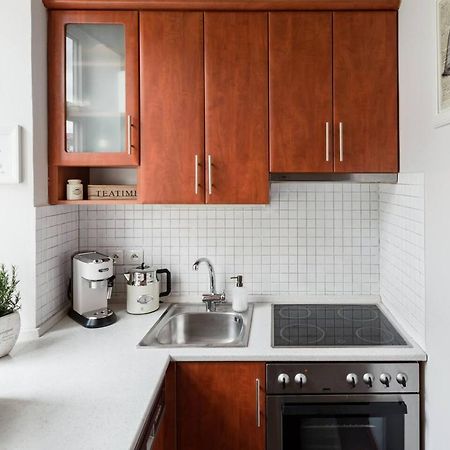 Old Town Square Apartment Prague Luaran gambar