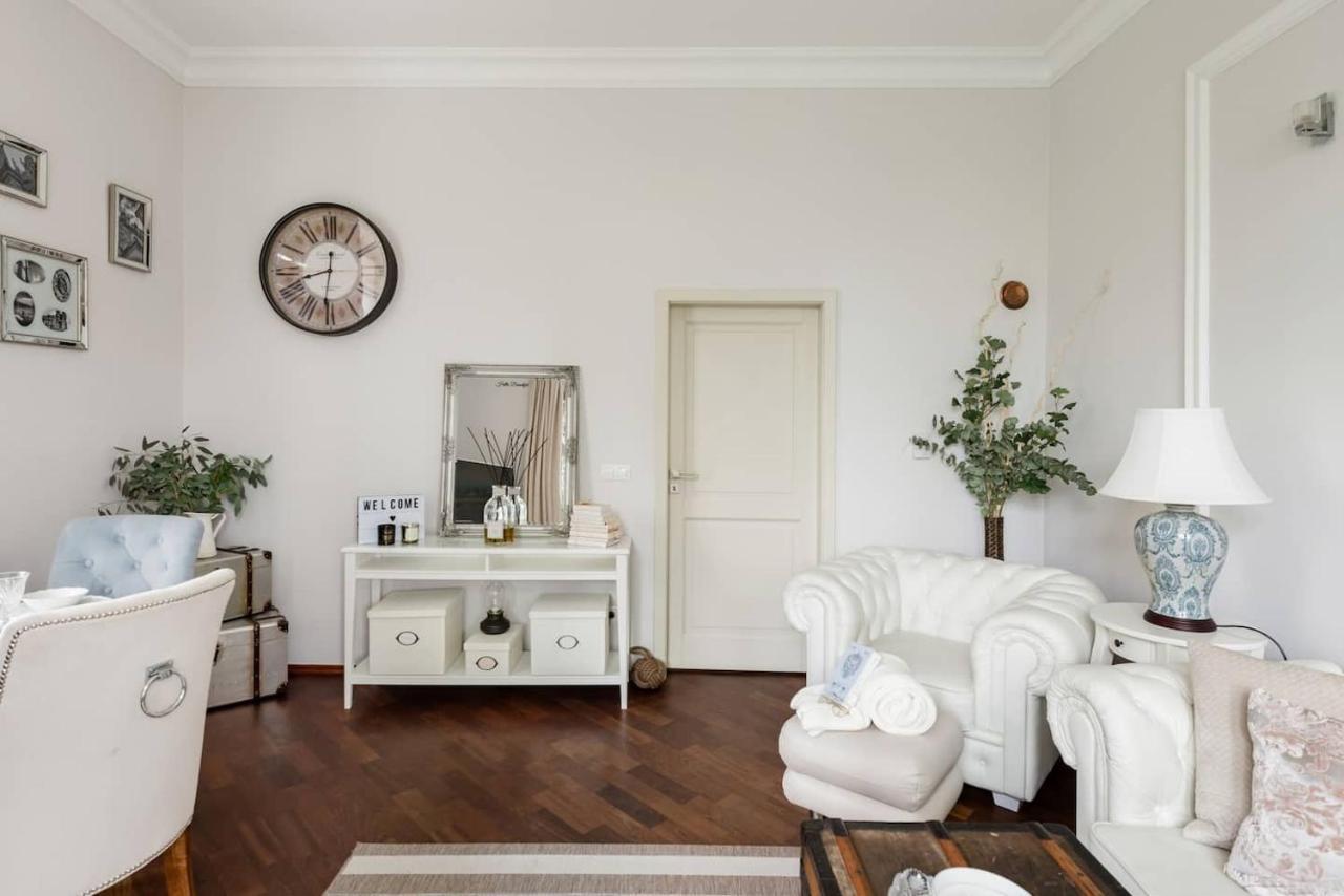 Old Town Square Apartment Prague Luaran gambar