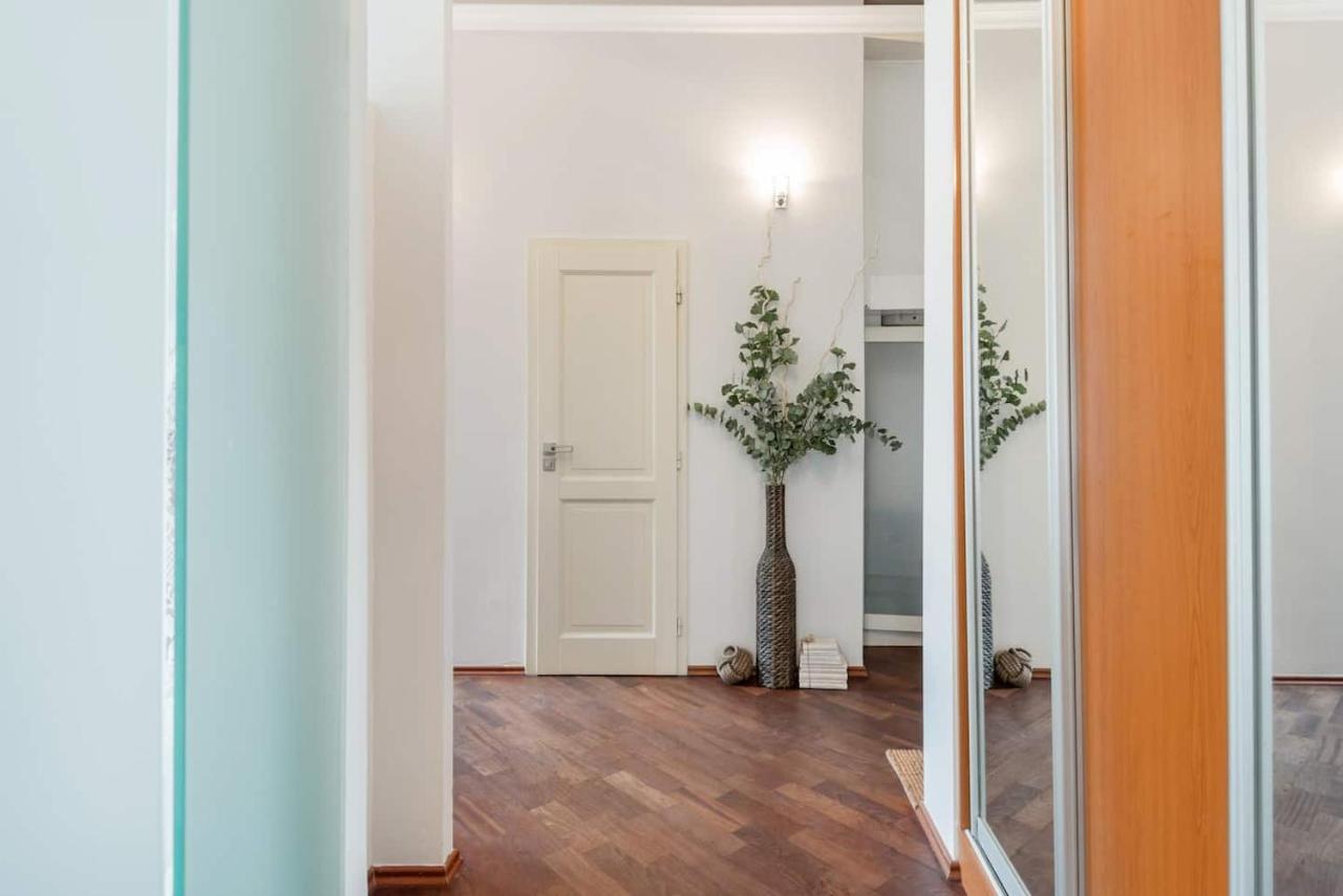 Old Town Square Apartment Prague Luaran gambar