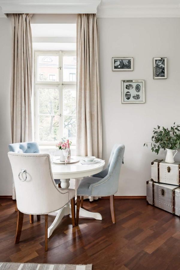 Old Town Square Apartment Prague Luaran gambar