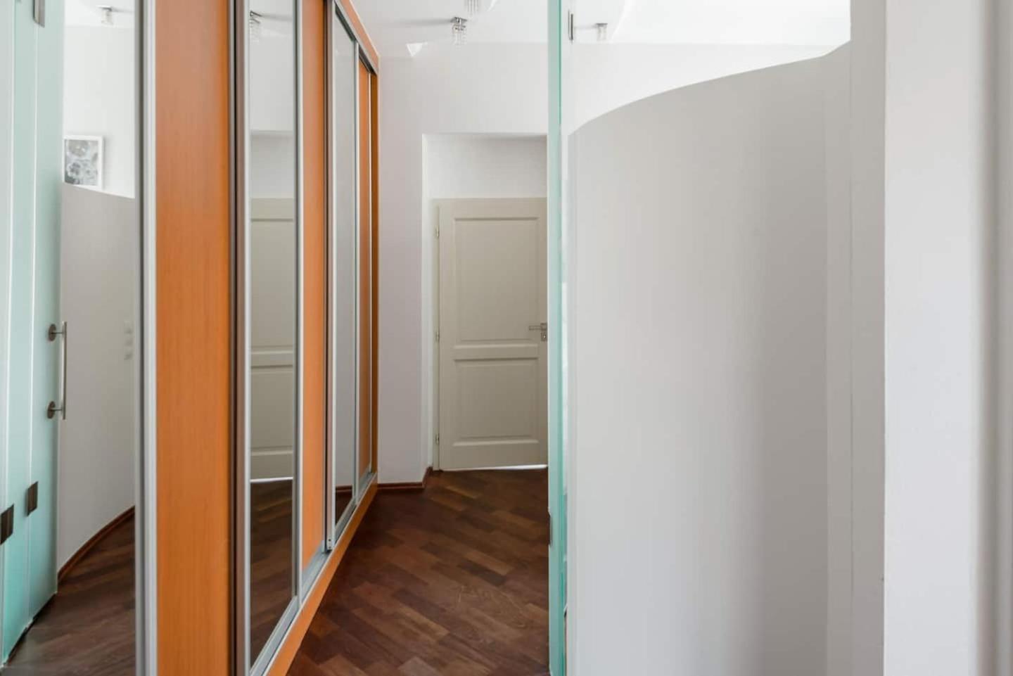 Old Town Square Apartment Prague Luaran gambar