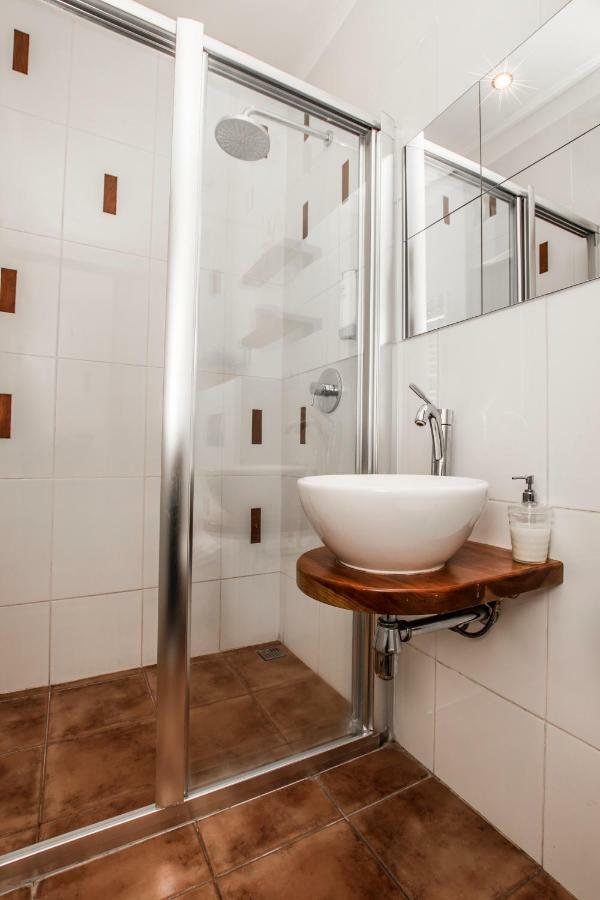 Old Town Square Apartment Prague Luaran gambar