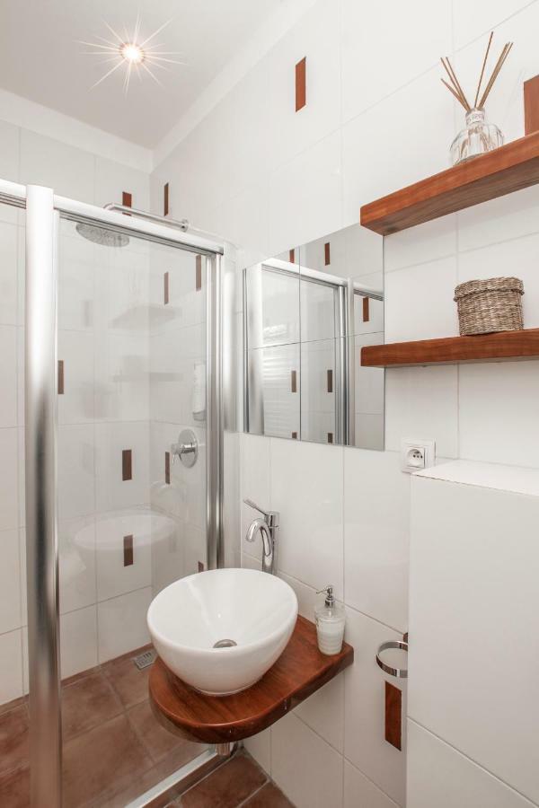 Old Town Square Apartment Prague Luaran gambar