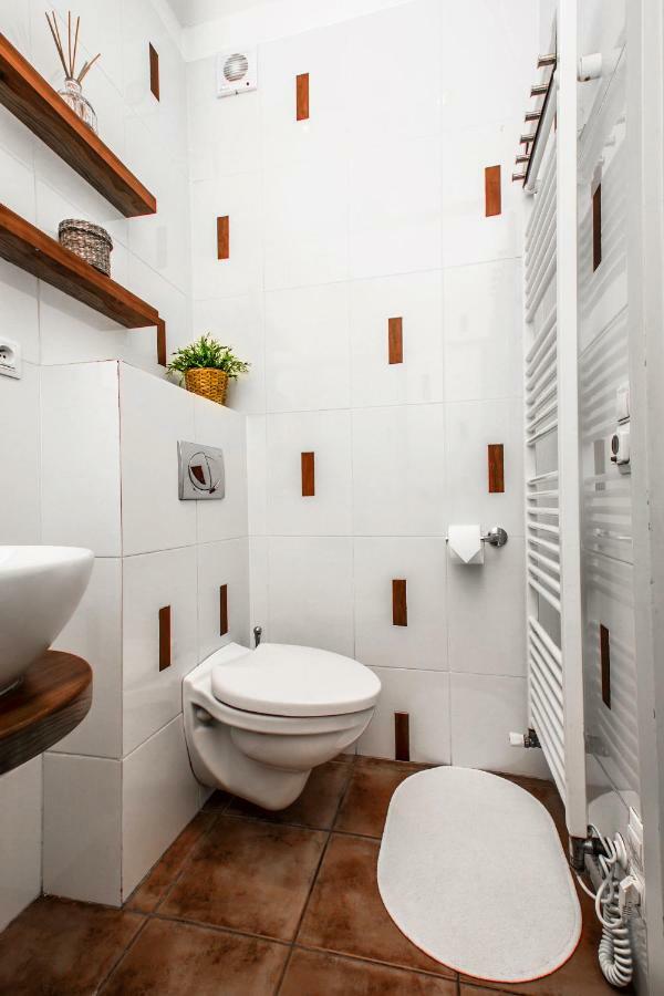 Old Town Square Apartment Prague Luaran gambar
